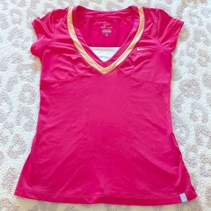 Nike athletic t-shirt